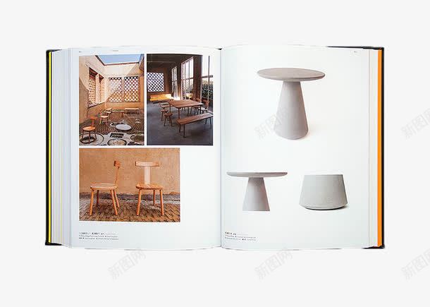 石材家居展览png免抠素材_新图网 https://ixintu.com 亭子 古老 石凳