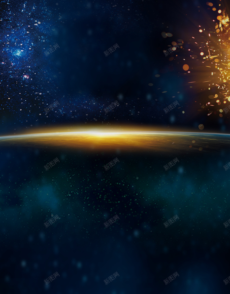 梦幻光点促销狂欢平面广告jpg设计背景_新图网 https://ixintu.com 梦幻背景 光点 光芒 促销 狂欢 平面广告 双11 双12 店庆 节日
