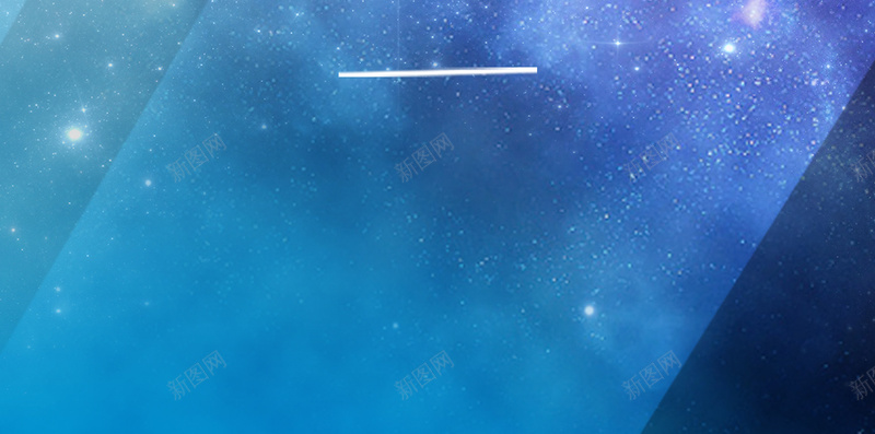 梦幻天空h5背景psd设计背景_新图网 https://ixintu.com h5背景 天空 梦幻 浪漫 蓝色