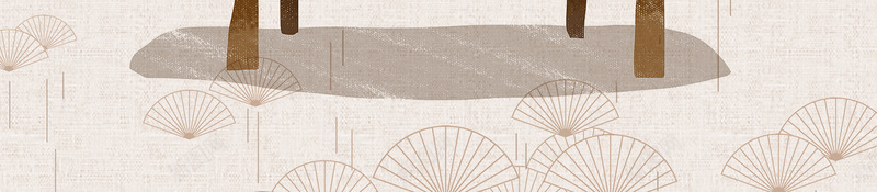 中秋节文艺古典棕色纹理bannerpsd设计背景_新图网 https://ixintu.com 中秋节 中秋节海报 中秋节中秋 中秋节快乐 中秋节背景 中秋节字 中秋节展板 中秋节设计 中秋节广告
