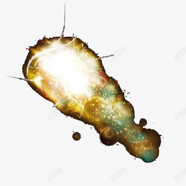 唯美漂亮的流星线条png免抠素材_新图网 https://ixintu.com 唯美 流星 流星线条 漂亮 简约 线条 设计