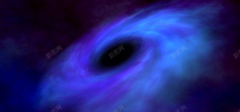 蓝色星空漩涡背景jpg设计背景_新图网 https://ixintu.com 蓝色 星空 漩涡 背景 海报banner 星云 星海 星际 摄影 风景