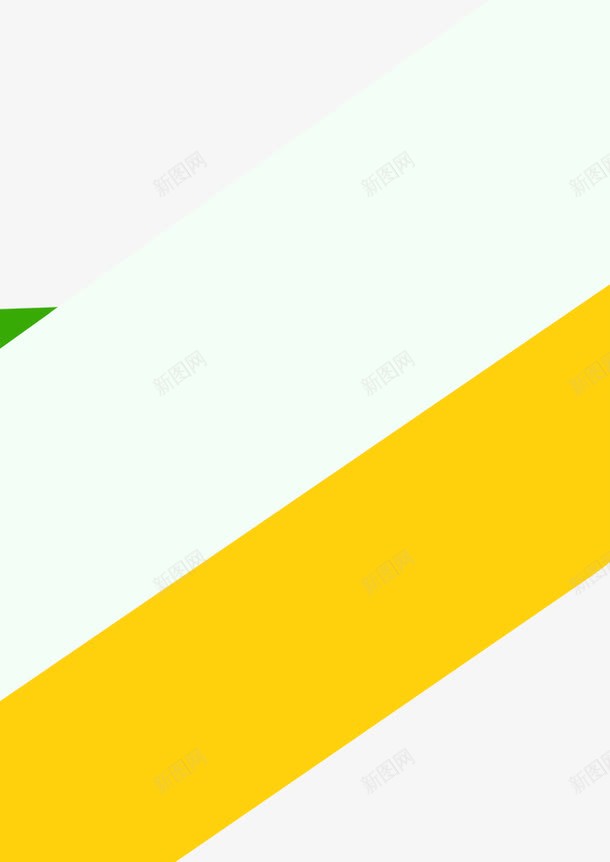 几何形png免抠素材_新图网 https://ixintu.com 平扁图形 底纹装饰 边框底纹