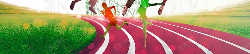 创意五四青年节海报psd设计背景_新图网 https://ixintu.com 五彩 彩色 青春 五四 青年节 我们一起走过的青春 青年节海报 剪影