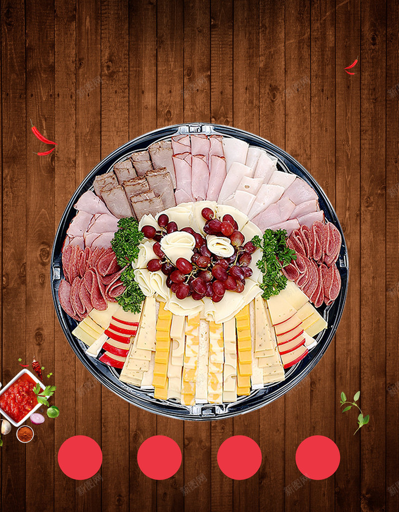 美味火锅背景素材psd设计背景_新图网 https://ixintu.com 海报 火锅 矢量 美味 背景 肉食 活动 餐厅
