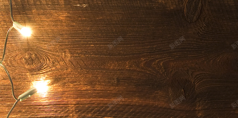 彩灯木板文艺复古背景jpg设计背景_新图网 https://ixintu.com H5 h5 复古 小清新 彩灯 文艺 木板 简约