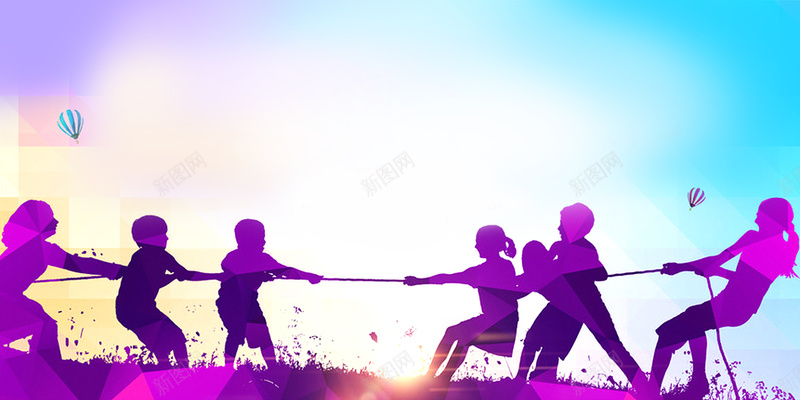 紫色六一儿童节海报背景jpg设计背景_新图网 https://ixintu.com 儿童节 六一 创意 开心 手绘 海报 温暖 温馨 简约 素材 背景