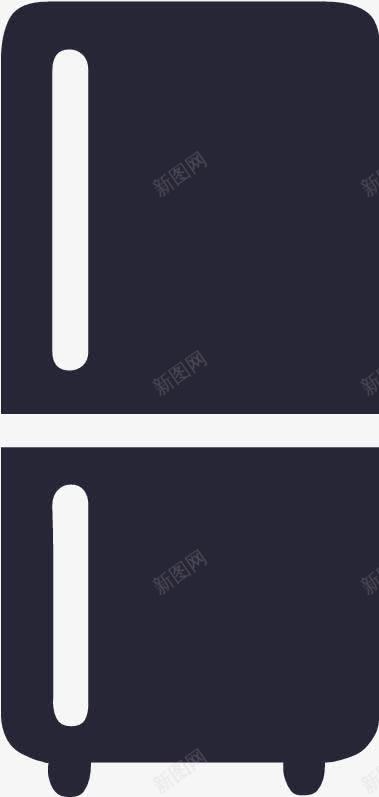 冰箱除臭矢量图图标eps_新图网 https://ixintu.com 冰箱除臭 矢量图