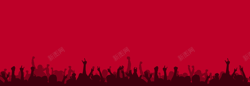 电商狂欢促销bannerjpg设计背景_新图网 https://ixintu.com 电商 狂欢 促销 banner 海报banner 激情