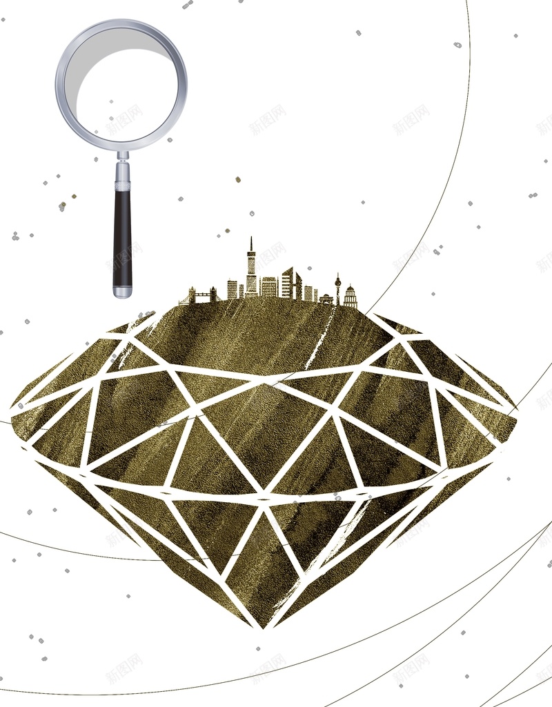 创意房地产海报psd设计背景_新图网 https://ixintu.com 一口价 写字楼 创意地产 商业地产 地产 地产促销 地产开盘 开盘 房地产 招商 特价房 钜惠地产