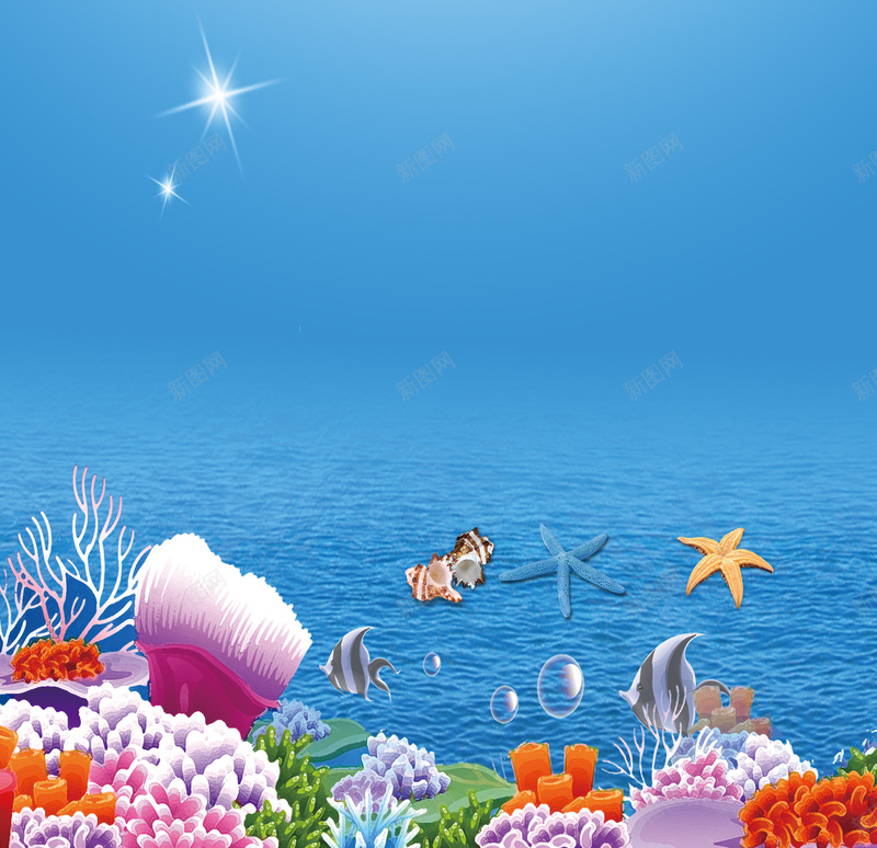 你好七月展架背景psd设计背景_新图网 https://ixintu.com 七月 你好七月 凉爽 凉爽的感觉燃情七月展架图片下载 夏天 展架 海底 燃情 蓝色