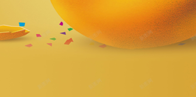 砸金蛋背景jpg设计背景_新图网 https://ixintu.com H5 H5背景 h5 小清新 手机背景 文艺 砸金蛋 简约 金色