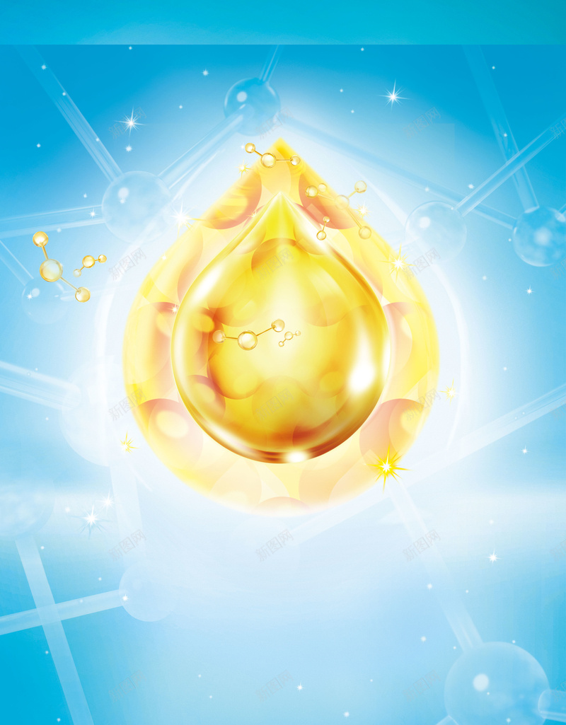 蓝色颗粒背景psd设计背景_新图网 https://ixintu.com 光晕 纹理 线条 蓝色 颗粒 严肃 质感