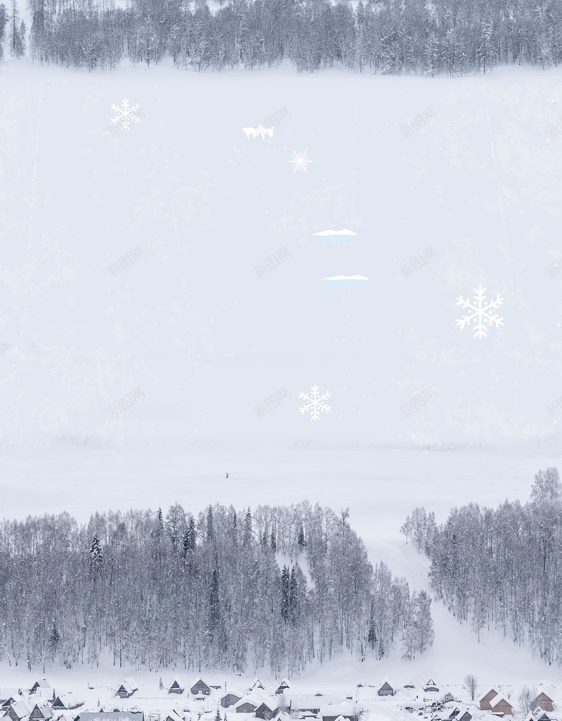 黑龙江雪乡冬景旅游psd设计背景_新图网 https://ixintu.com 冬景 分层文件 大雪 大雪山 大雪纷飞 平面设计 旅游 源文件 雪乡 雪夜 雪花 高清 黑龙江
