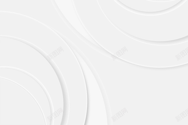 白色典雅背景矢量图ai免抠素材_新图网 https://ixintu.com 典雅 时尚 白色 简约 背景 矢量图