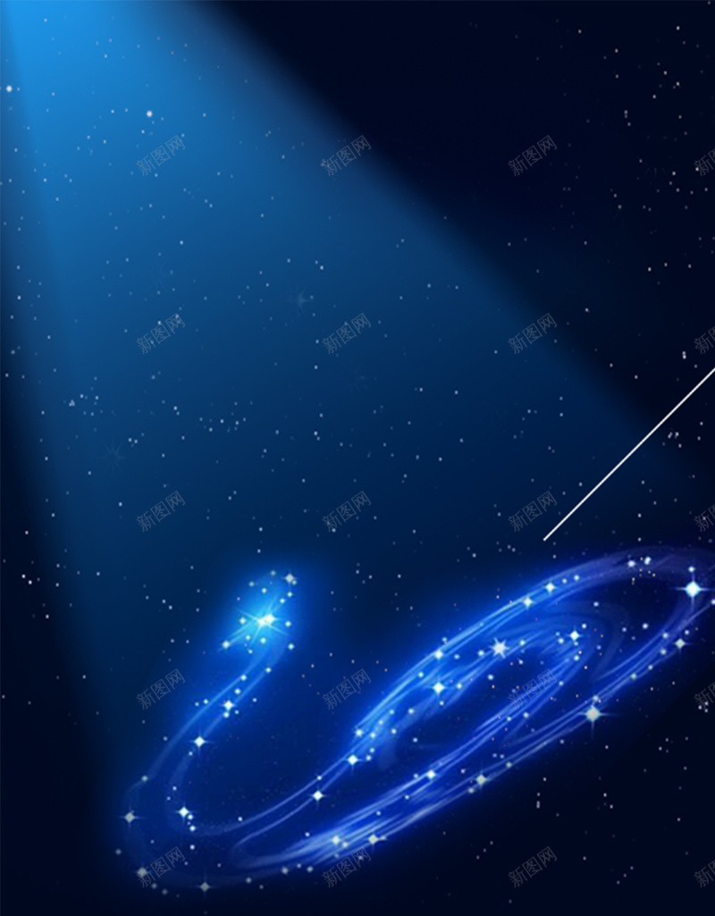 简约科技背景图jpg设计背景_新图网 https://ixintu.com H5 h5 商务 星光 科幻 科技 科技感 科技风 简约 蓝色 高科技