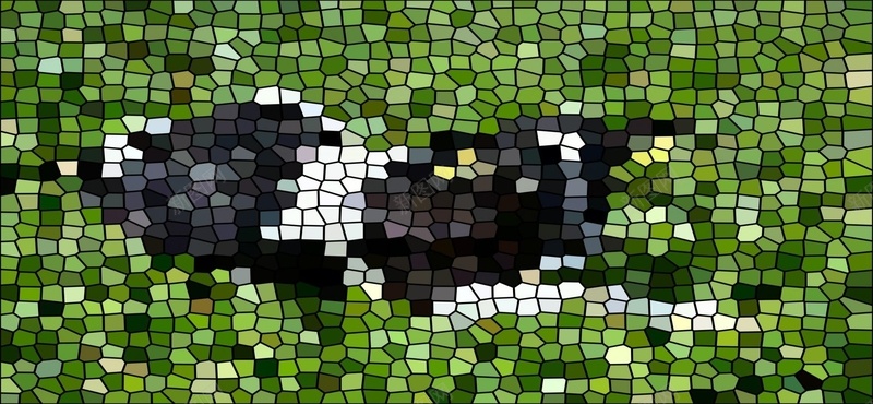 彩色马赛克纹理背景jpg设计背景_新图网 https://ixintu.com 彩色 海报banner 纹理 绿色马赛克 质感 马赛克