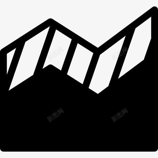 地震图图标png_新图网 https://ixintu.com 图形界面 地震 平面设计 科学