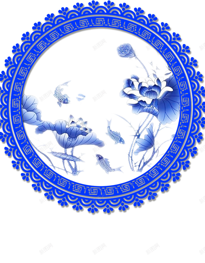 青花瓷荷花鲤鱼素材海报背景jpg高清背景_新图网 https://ixintu.com 青花瓷 荷花 鲤鱼 素材 海报背景 中国风 青花瓷素材 荷花素材 海报 背景 高清 背景素材