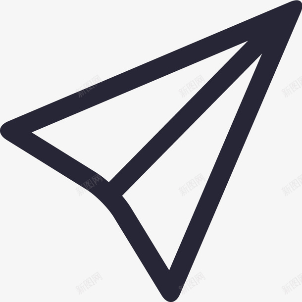 站内信图标png_新图网 https://ixintu.com 站内信