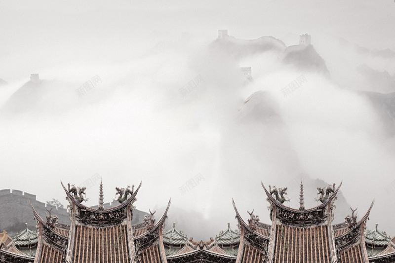 中国风故宫古建筑江山大气宏伟jpg设计背景_新图网 https://ixintu.com 中国风 故宫 江山 大气 宏伟