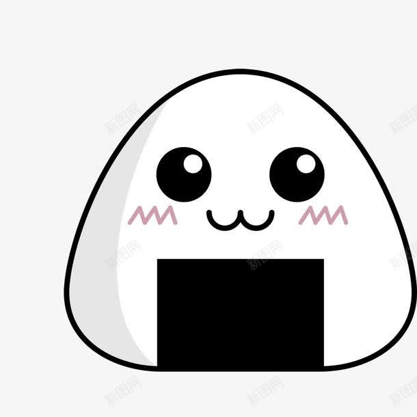 可爱表情png免抠素材_新图网 https://ixintu.com 卡通 可爱 害羞 表情