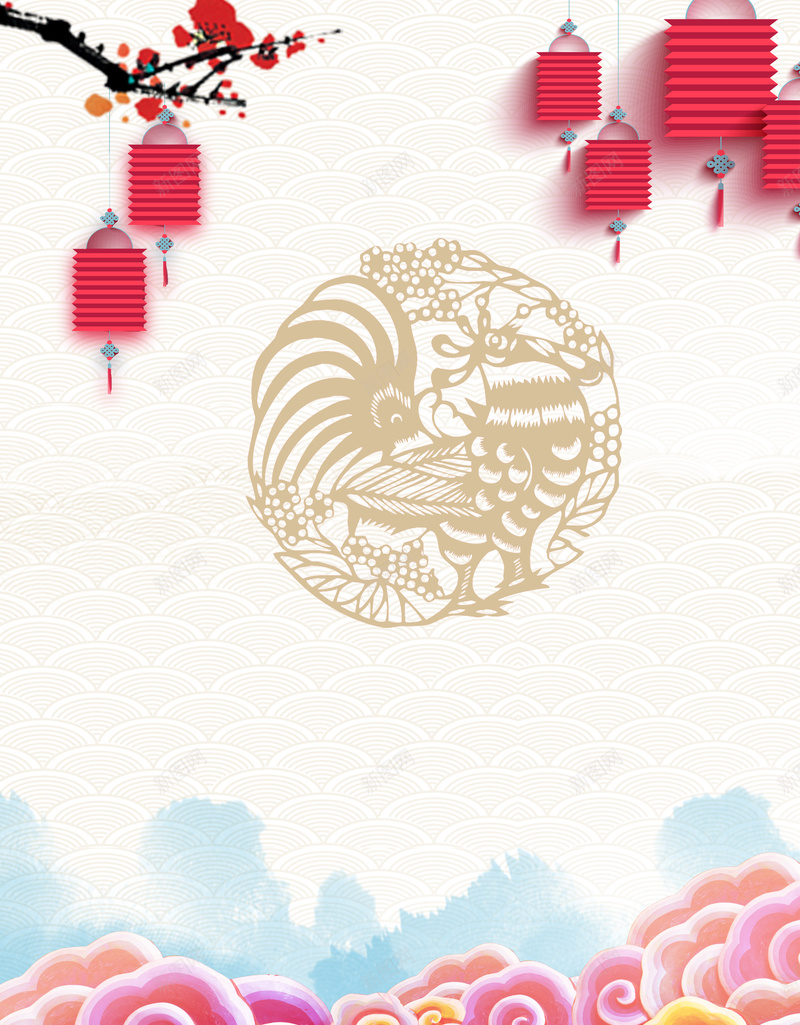 冬天背景jpg设计背景_新图网 https://ixintu.com 双十二 小清新 感恩节 文艺 清新 温暖 简约