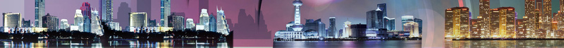 地产炫彩海报背景psd设计背景_新图网 https://ixintu.com 光芒 剪影 地产 城市 建筑 摄影 海报 紫色 背景 镜头