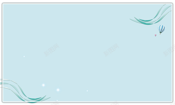 清新背景小清新png免抠素材_新图网 https://ixintu.com 小清新 干净 柳絮 清新 飘零