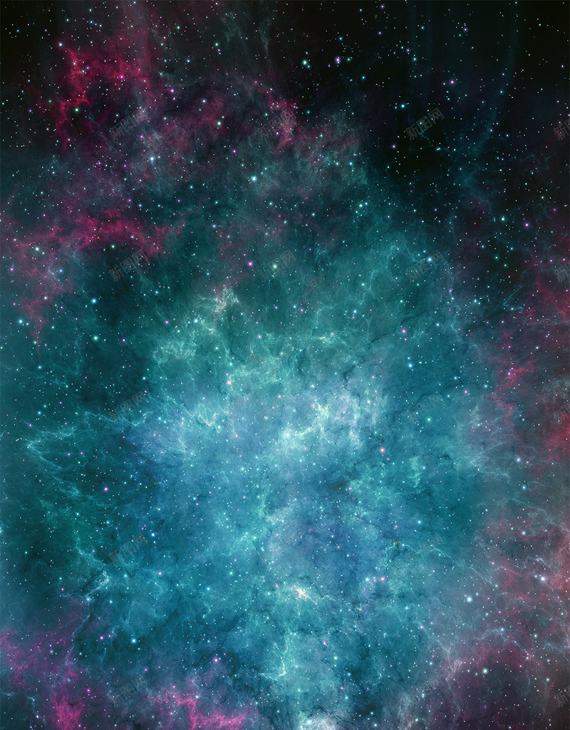 星空宇宙星云大气深邃酷炫星星H5背景图jpg设计背景_新图网 https://ixintu.com H5背景图 大气 宇宙 星云 星星 星空 深邃 酷炫