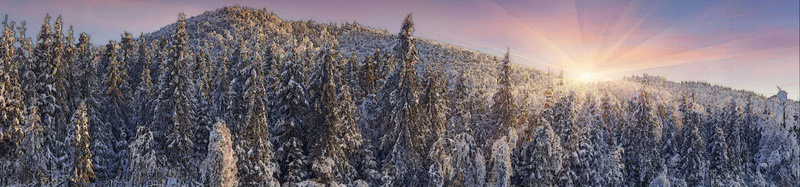 淘宝背景psd设计背景_新图网 https://ixintu.com 雪山 冬天 阳光 背景