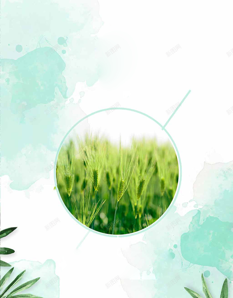 夏至风景季节美图psd设计背景_新图网 https://ixintu.com 小清新 季节 时光 简约 节气 颜色 文艺 浪漫 卡通 风景 开心