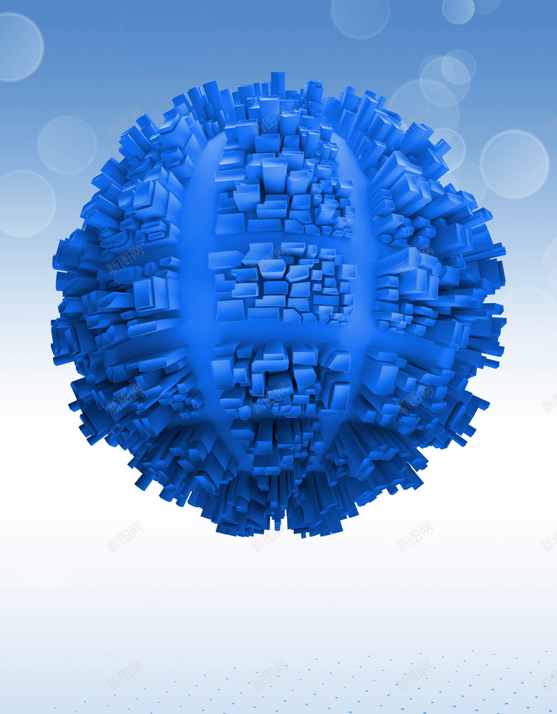 简约招聘背景素材psd设计背景_新图网 https://ixintu.com 平面 广告 招聘 海报 蓝色 背景 高清 免费 素材