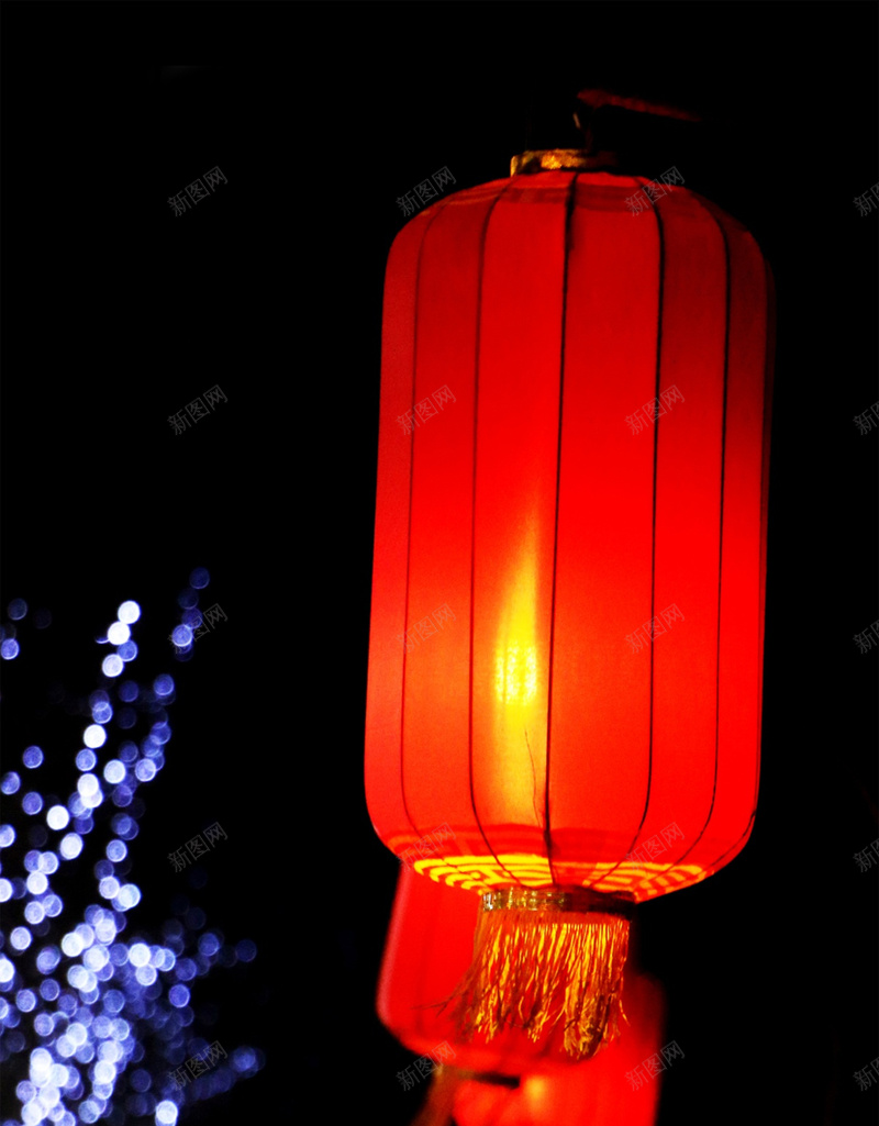 灯笼质感闹元宵背景图片jpg设计背景_新图网 https://ixintu.com 闹元宵 正月十五 元宵节 中国风 汤圆 海报 背景 开心