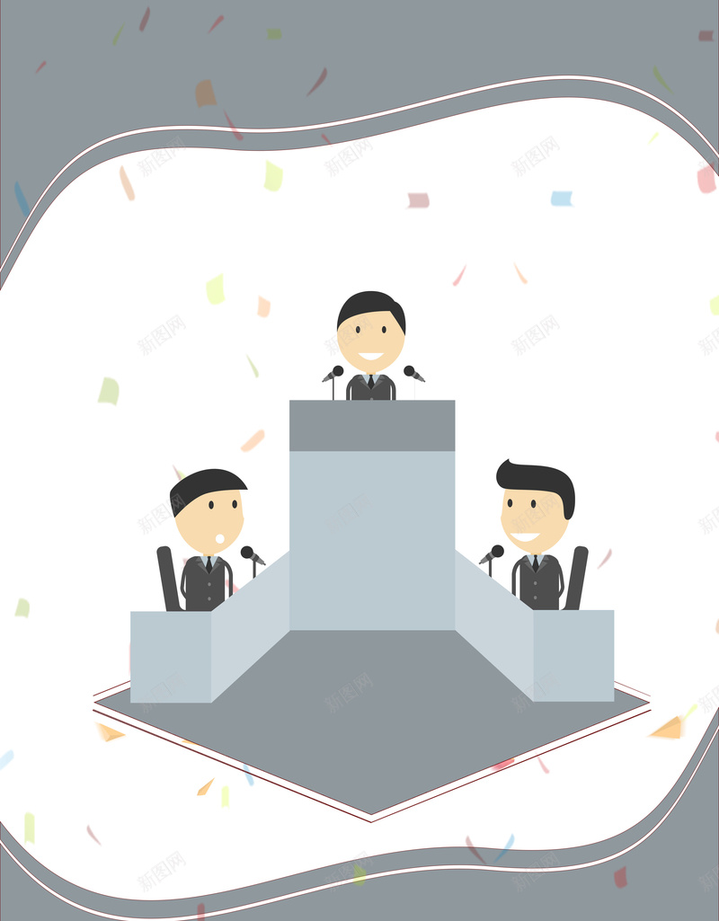 演讲协会社团纳新海报psd设计背景_新图网 https://ixintu.com 演讲海报背景 演讲比赛 演讲 演讲协会 演讲社团 演讲社团纳新 演讲协会海报 演讲协侩纳新