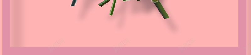 美容化妆玫瑰花纹理psd设计背景_新图网 https://ixintu.com 化妆品 玫瑰花 唯美 浪漫 粉色 广告 纹理 大气 渐变