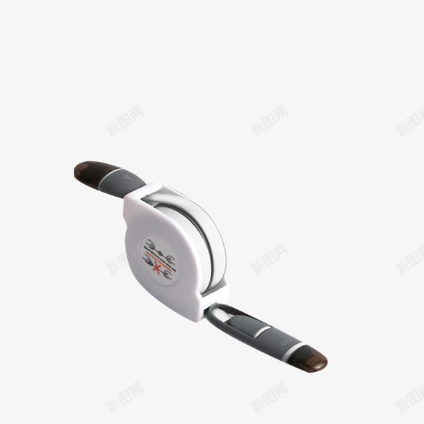 摄影工具绕线器png免抠素材_新图网 https://ixintu.com 工具 摄影