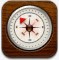 罗盘黄昏png免抠素材_新图网 https://ixintu.com compass 罗盘