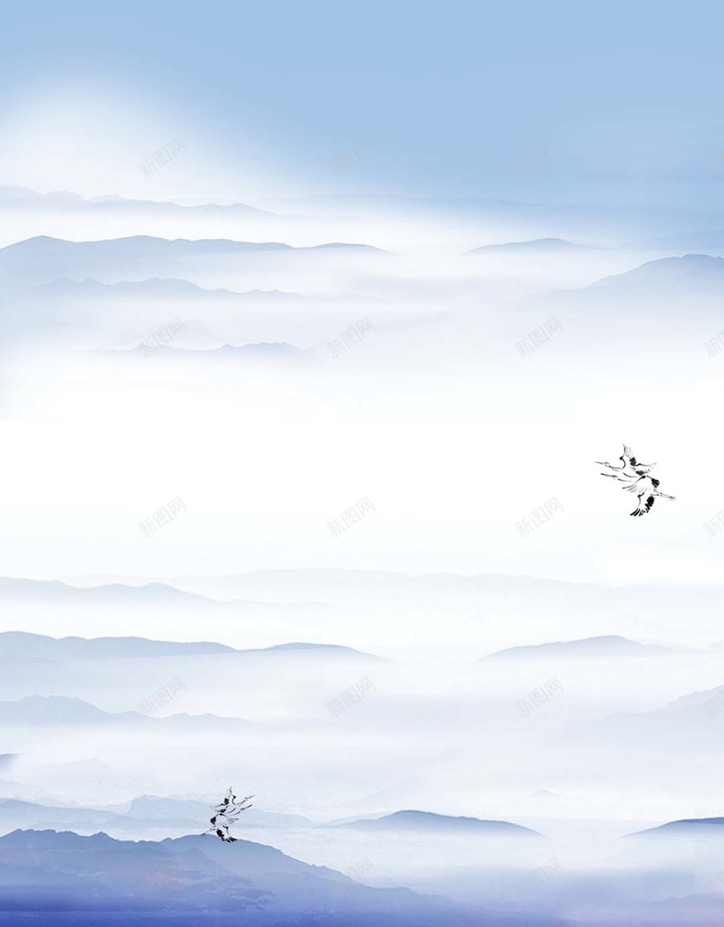 蓝天白云山水风景PS源文件H5背景psd设计背景_新图网 https://ixintu.com H5背景素材 PS源文件 小清新 小溪 山水 景色 白云 简约 船舶 蓝天 蓝天白云 风景