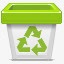 垃圾回收站基本png免抠素材_新图网 https://ixintu.com bin recycle trash 回收站 垃圾