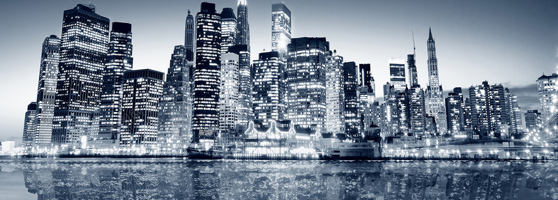 银色城市倒影背景图jpg设计背景_新图网 https://ixintu.com 银色 城市 繁华 倒影 水面 海报banner 摄影 风景