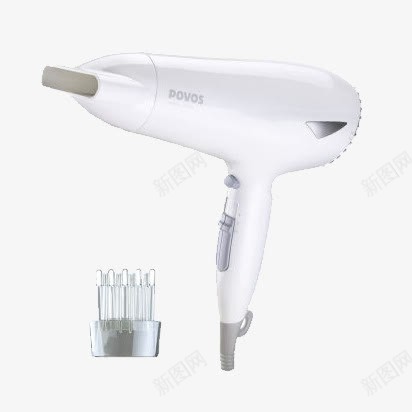 奔腾电吹风PH9052png免抠素材_新图网 https://ixintu.com 产品实物 奔腾 家用 电吹风