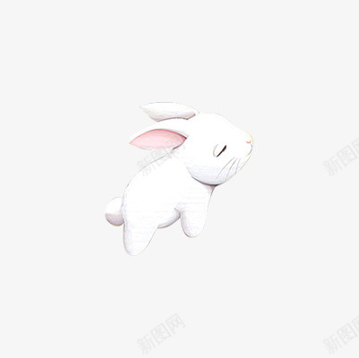 中秋节睡不醒的玉兔png免抠素材_新图网 https://ixintu.com 中秋节 仙子 八月十五 后羿 嫦娥 广寒宫 月亮 月宫 月饼 玉兔 玉兔迎春 盗药