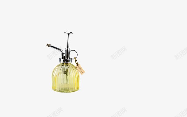 喷壶花壶瓶花瓶花器png免抠素材_新图网 https://ixintu.com