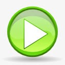 球员玩暂停新的图标png_新图网 https://ixintu.com pause play player 暂停 玩 球员