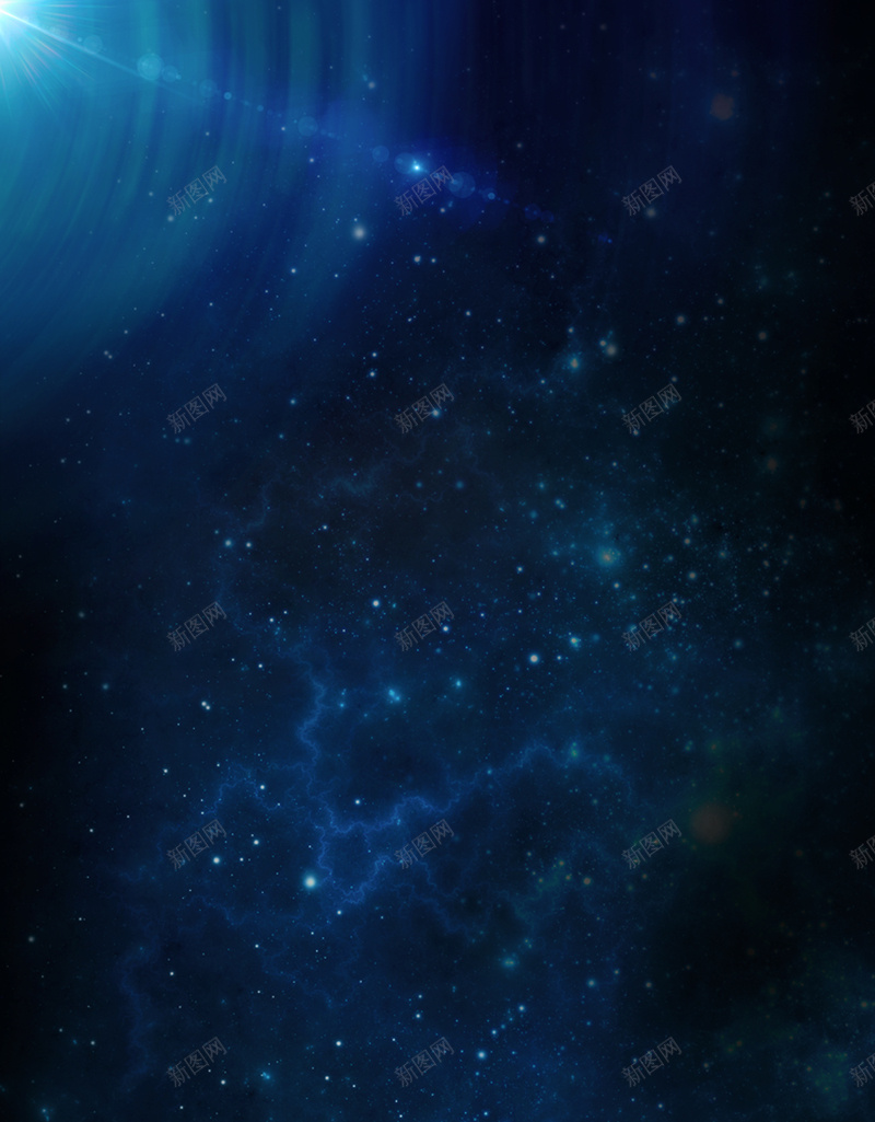 唯美星空海报背景模板psd设计背景_新图网 https://ixintu.com 唯美 城市 星空 海报 背景 建筑 大气 蓝色 简约 光点