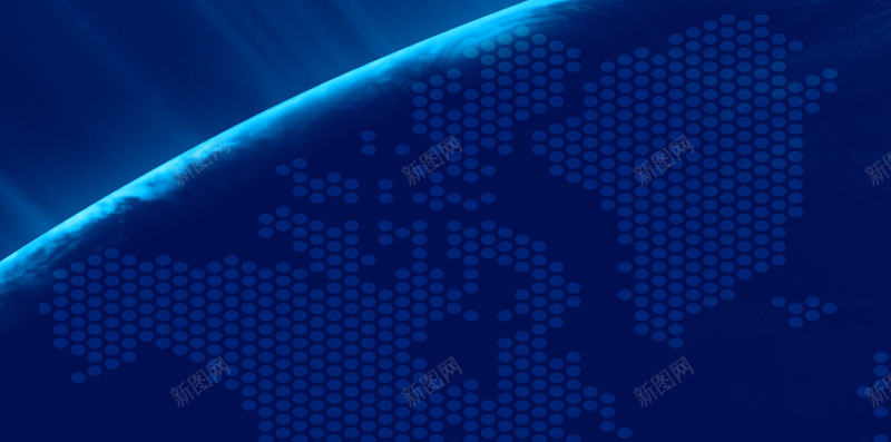蓝色渐变H5背景jpg设计背景_新图网 https://ixintu.com H5 H5背景 h5 光影 几何 扁平 渐变 蓝色