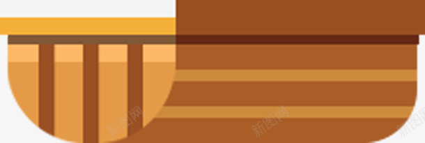 卡通系列物品框png免抠素材_新图网 https://ixintu.com 卡通筐 筐 鸡蛋筐 鸭蛋筐