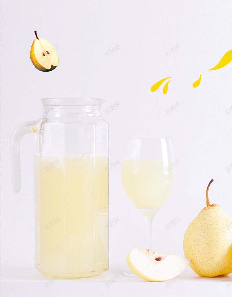 梨汁饮料海报背景素材jpg设计背景_新图网 https://ixintu.com 梨汁 海报 素材 背景 饮料 梨汁海报 饮料海报 展板背景 海报背景素材