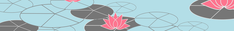 创意中国风赏荷宣传海报背景psdpsd设计背景_新图网 https://ixintu.com psd 中国风 创意 宣传海报 徽派建筑 海报背景 荷叶 质感 赏荷